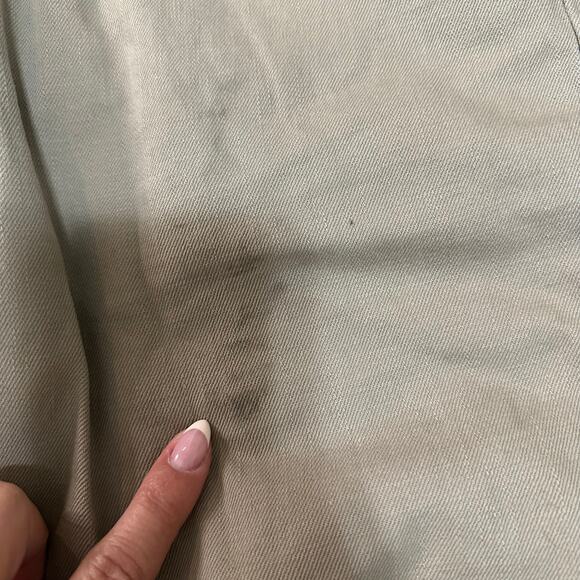 LEVI'S Men's 505 Regular Fit Jeans Size 38X32 - Picture 4 of 10